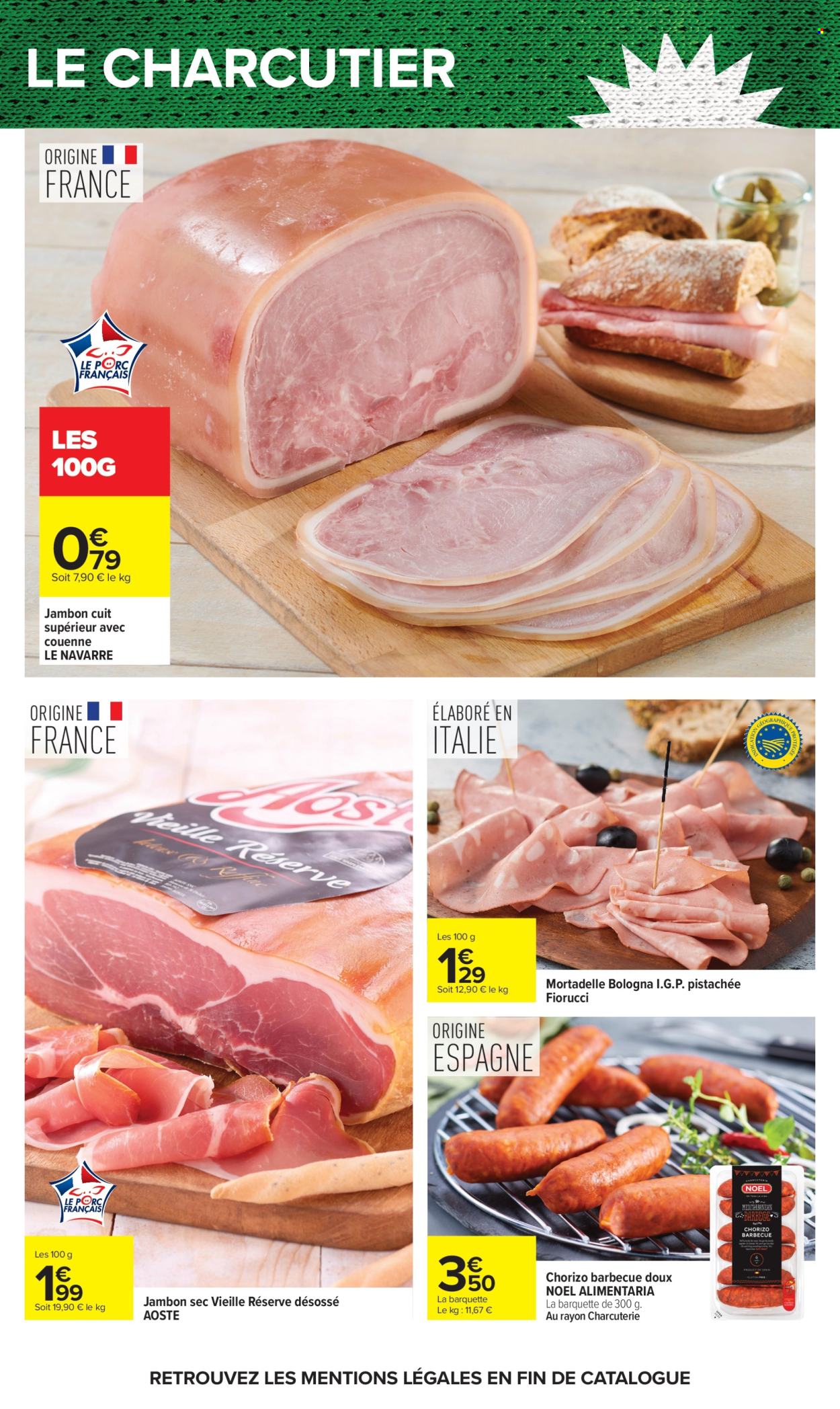Catalogue Carrefour Hypermarchés - 26/05/2026 - 08/06/2026. Page 32