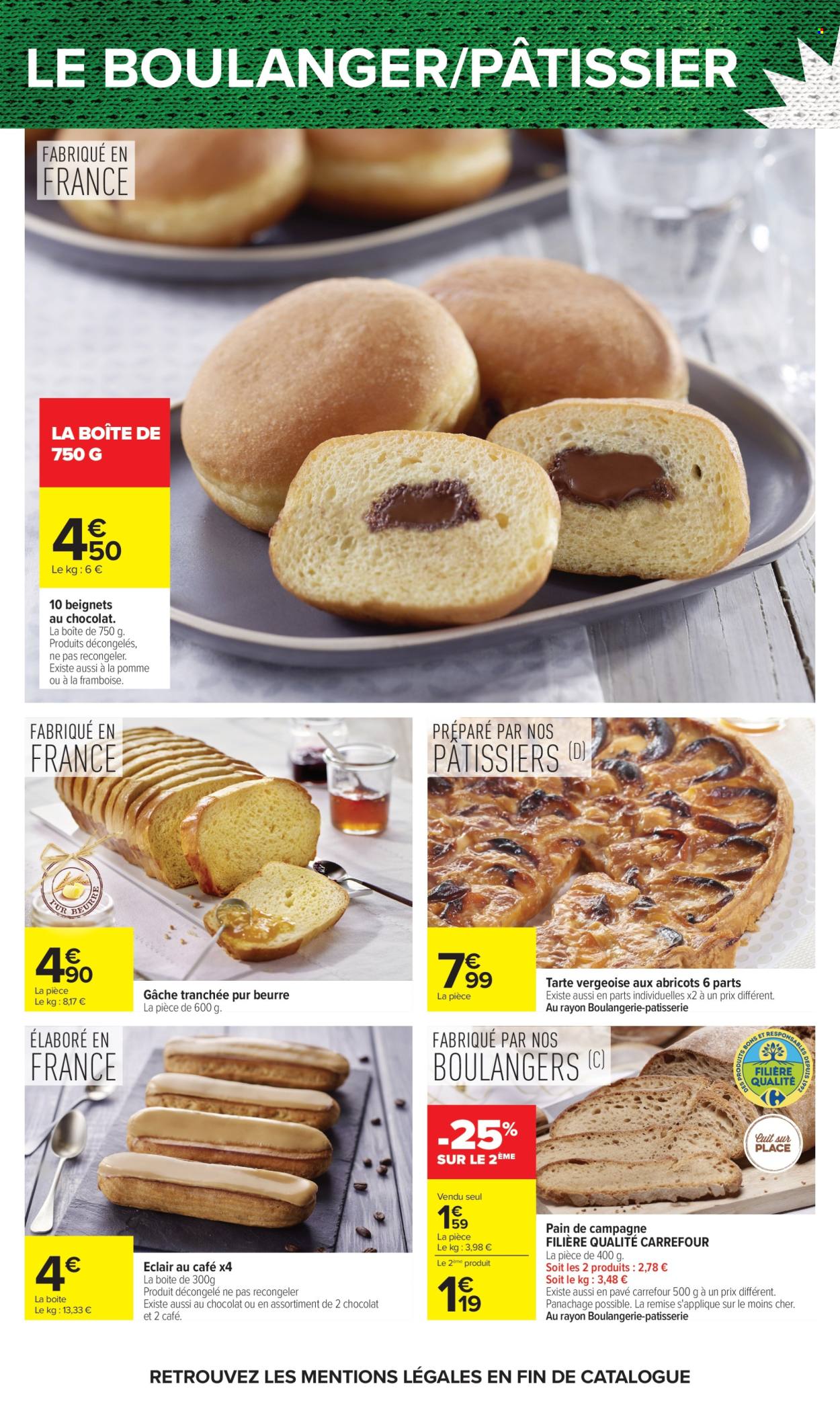 Catalogue Carrefour Hypermarchés - 26/05/2026 - 08/06/2026. Page 35