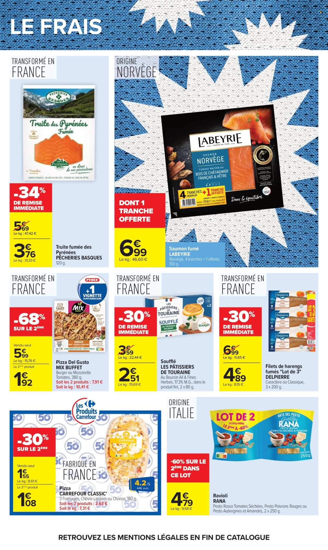 Catalogue Carrefour Hypermarchés - 26/05/2026 - 08/06/2026. Page 37