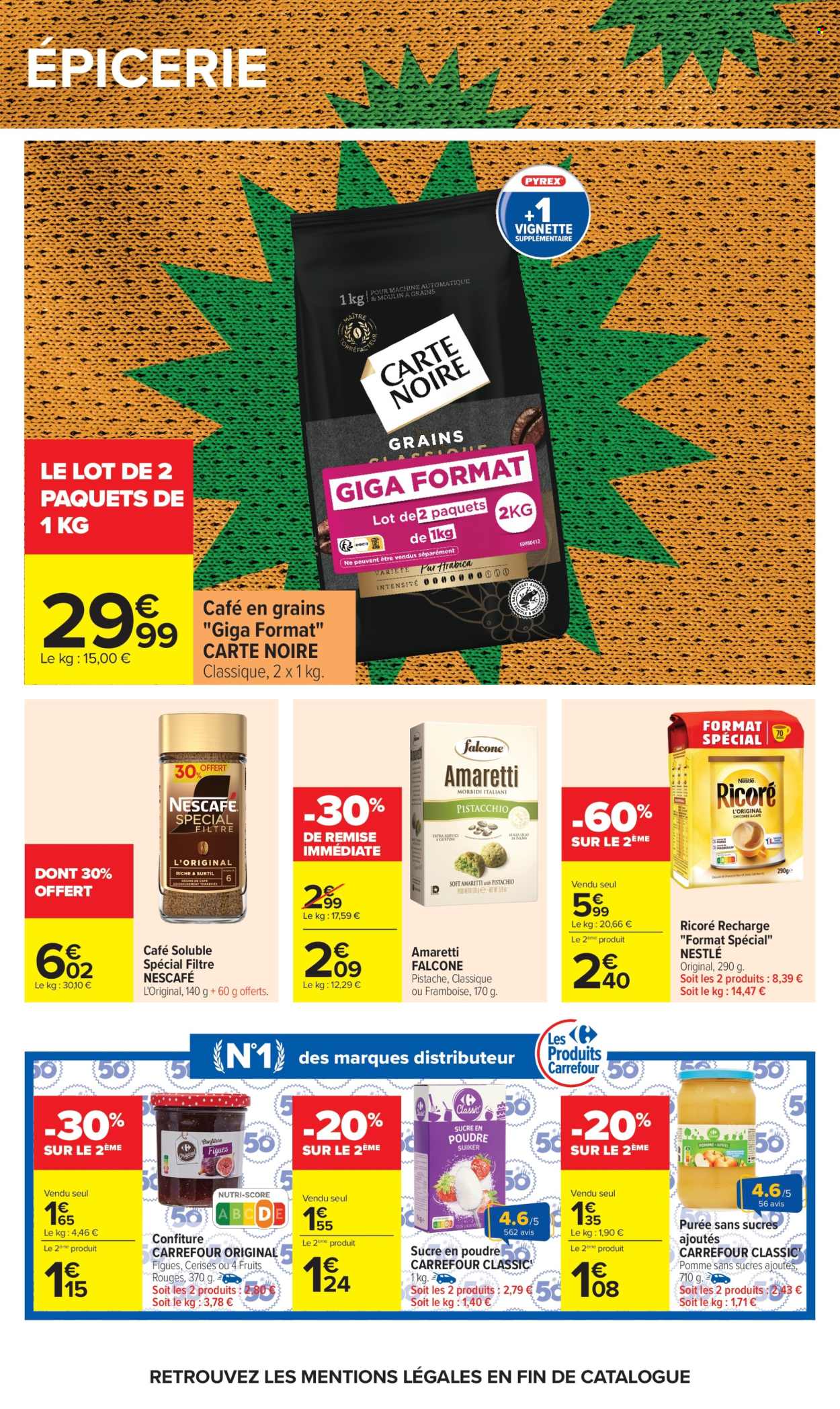Catalogue Carrefour Hypermarchés - 26/05/2026 - 08/06/2026. Page 41