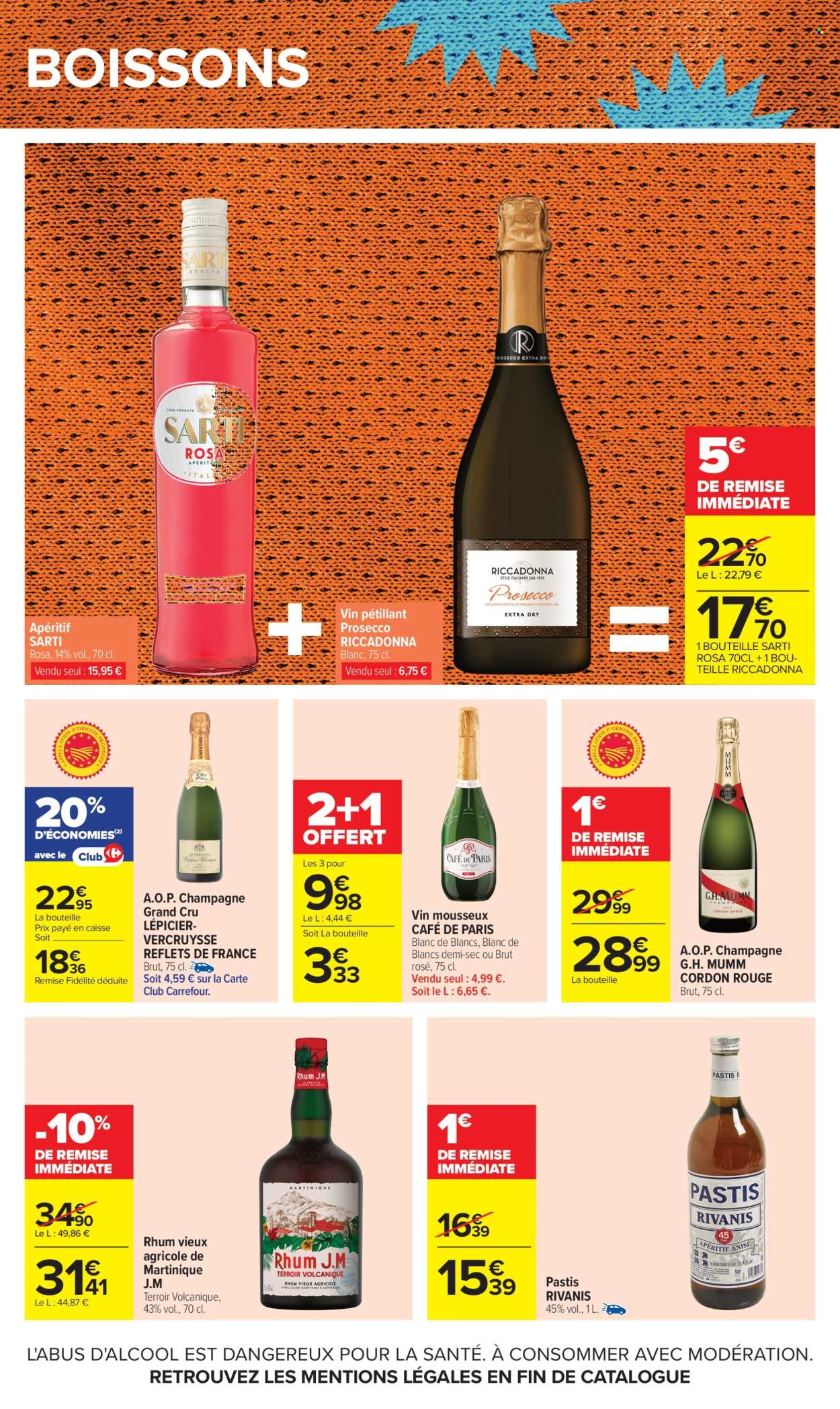 Catalogue Carrefour Hypermarchés - 26/05/2026 - 08/06/2026. Page 53