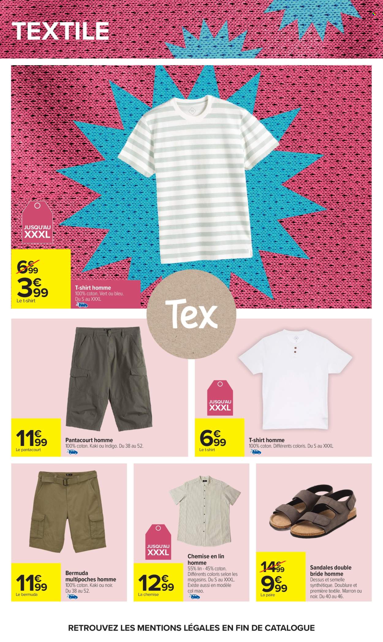 Catalogue Carrefour Hypermarchés - 26/05/2026 - 08/06/2026. Page 66
