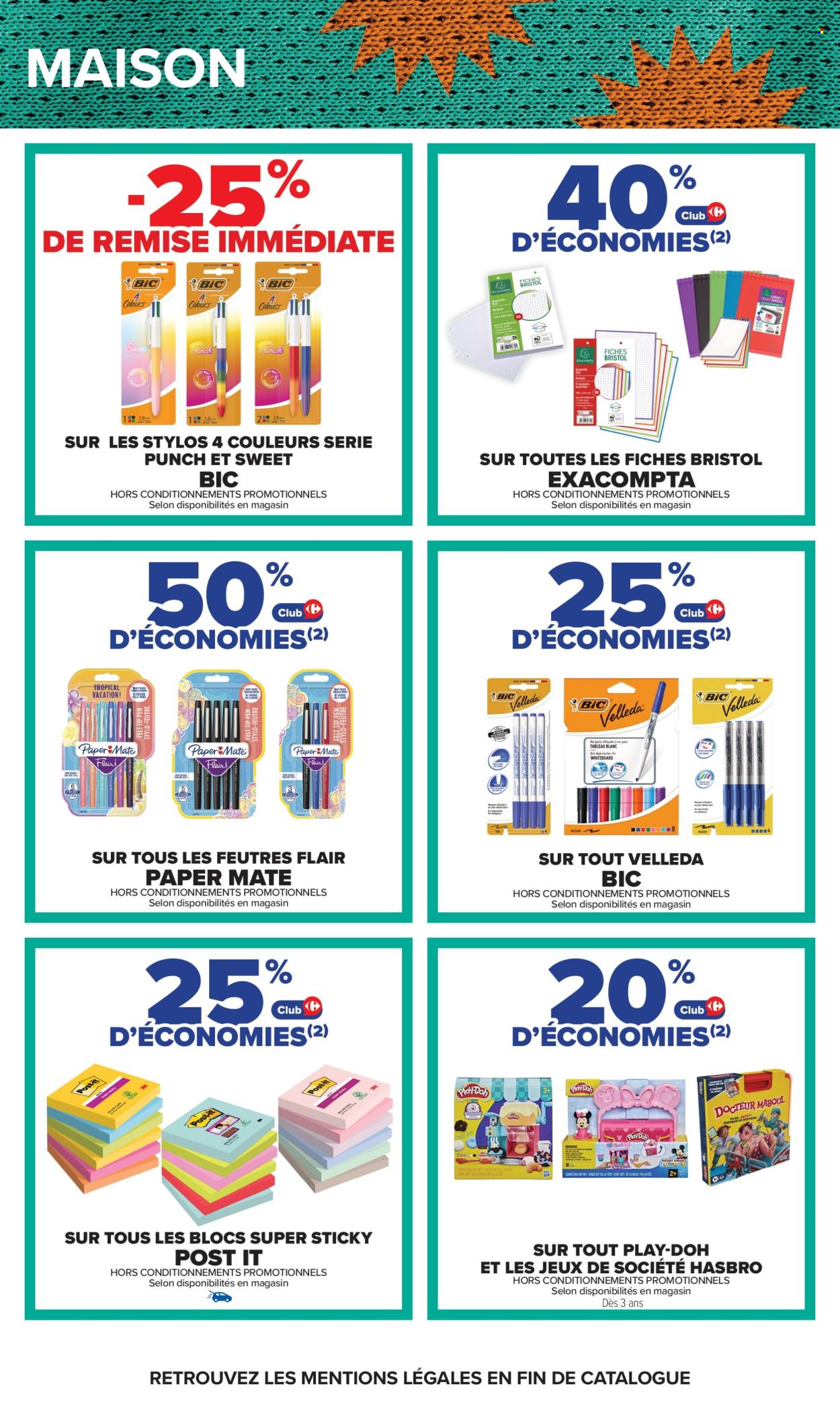 Catalogue Carrefour Hypermarchés - 26/05/2026 - 08/06/2026. Page 86