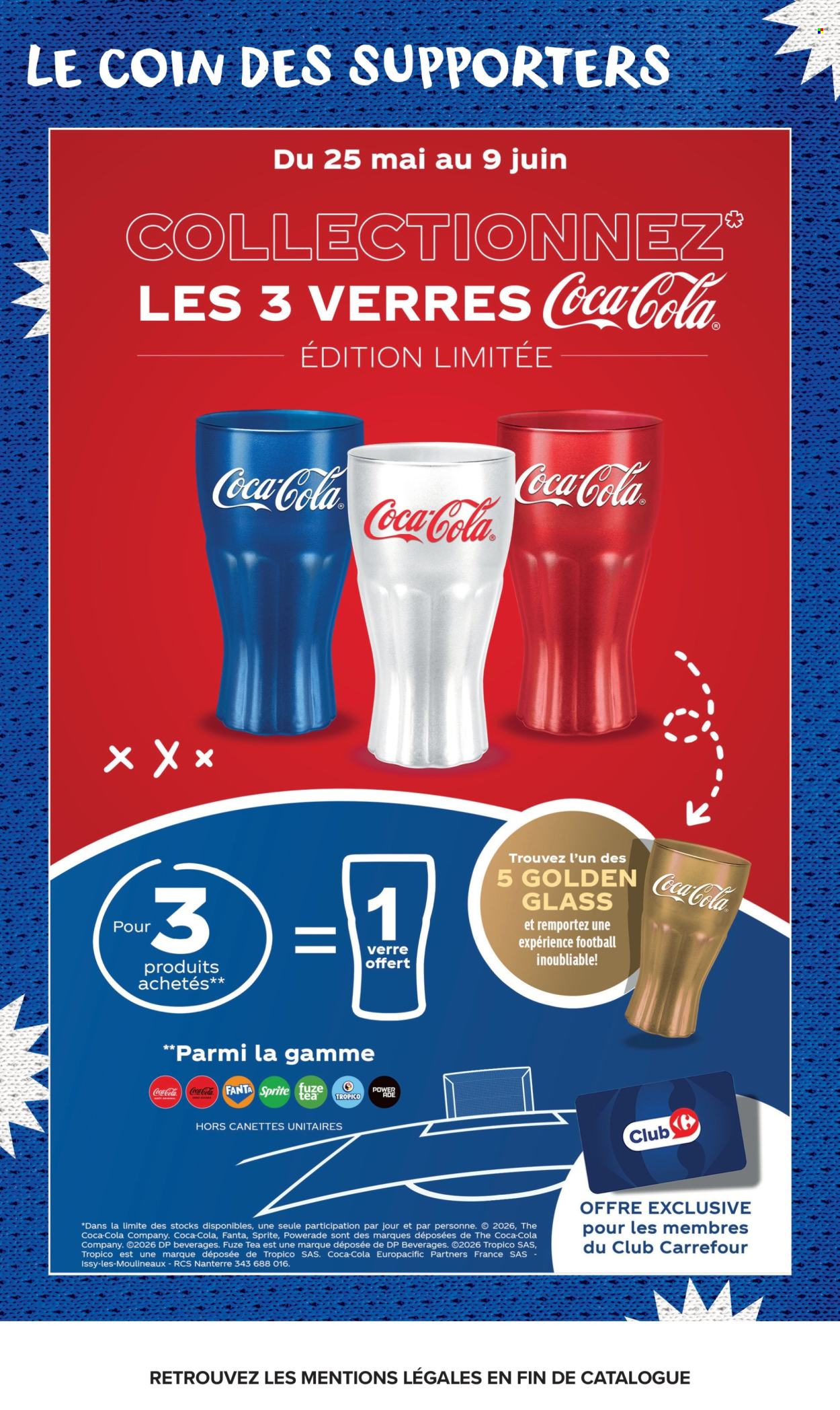 Catalogue Carrefour Market - 26/05/2026 - 07/06/2026. Page 7