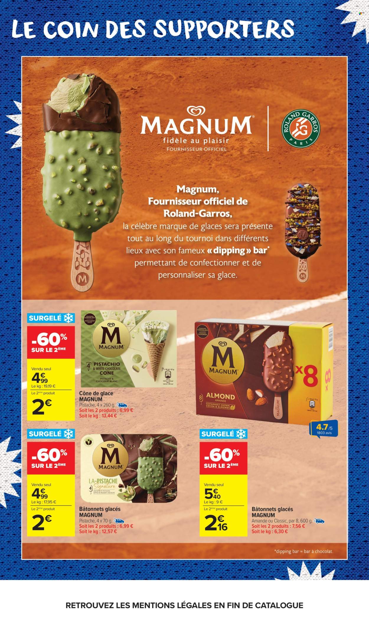Catalogue Carrefour Market - 26/05/2026 - 07/06/2026. Page 8
