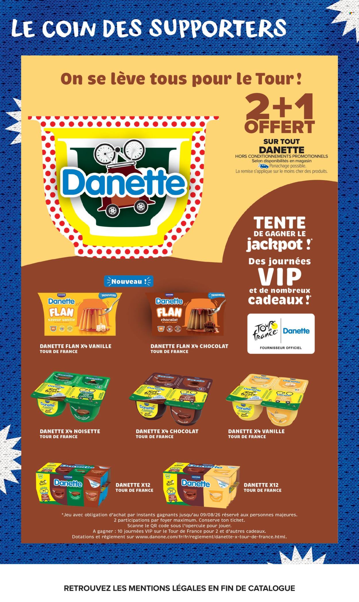 Catalogue Carrefour Market - 26/05/2026 - 07/06/2026. Page 9