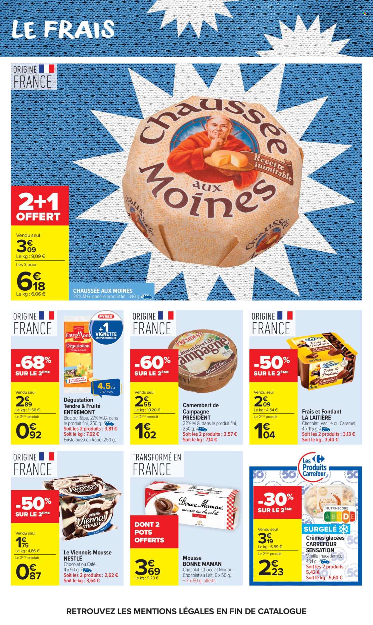 Catalogue Carrefour Market - 26/05/2026 - 07/06/2026. Page 16