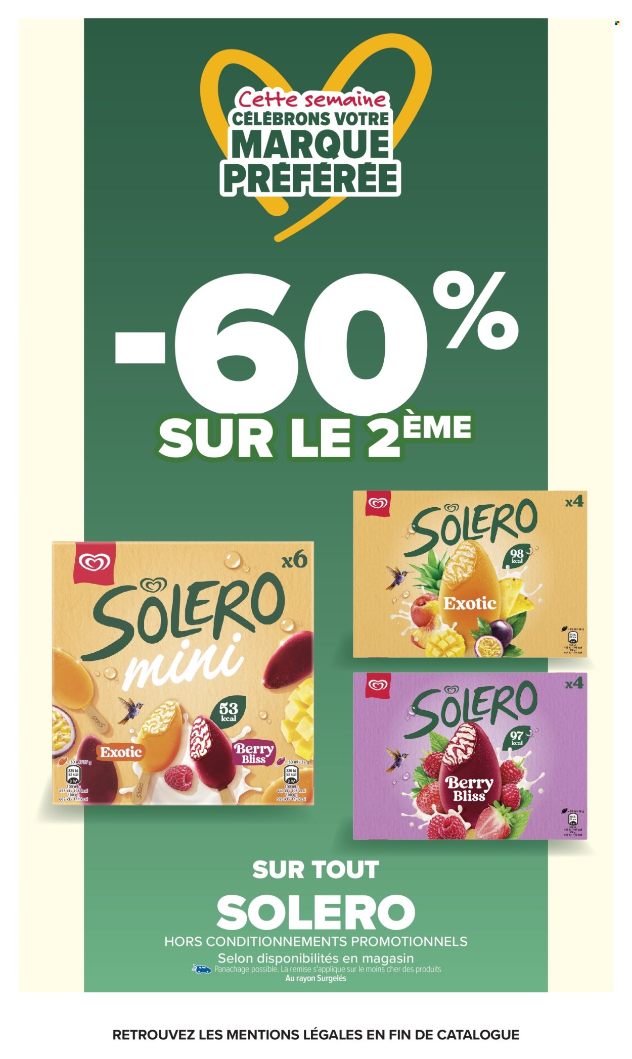 Catalogue Carrefour Market - 26/05/2026 - 07/06/2026. Page 17