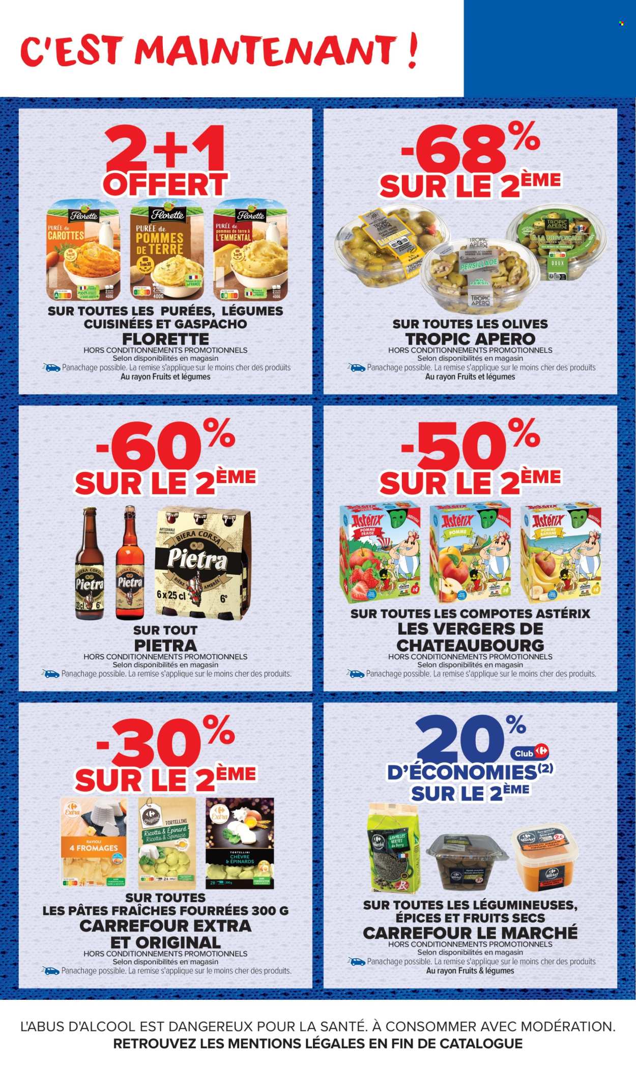 Catalogue Carrefour Market - 26/05/2026 - 07/06/2026. Page 18