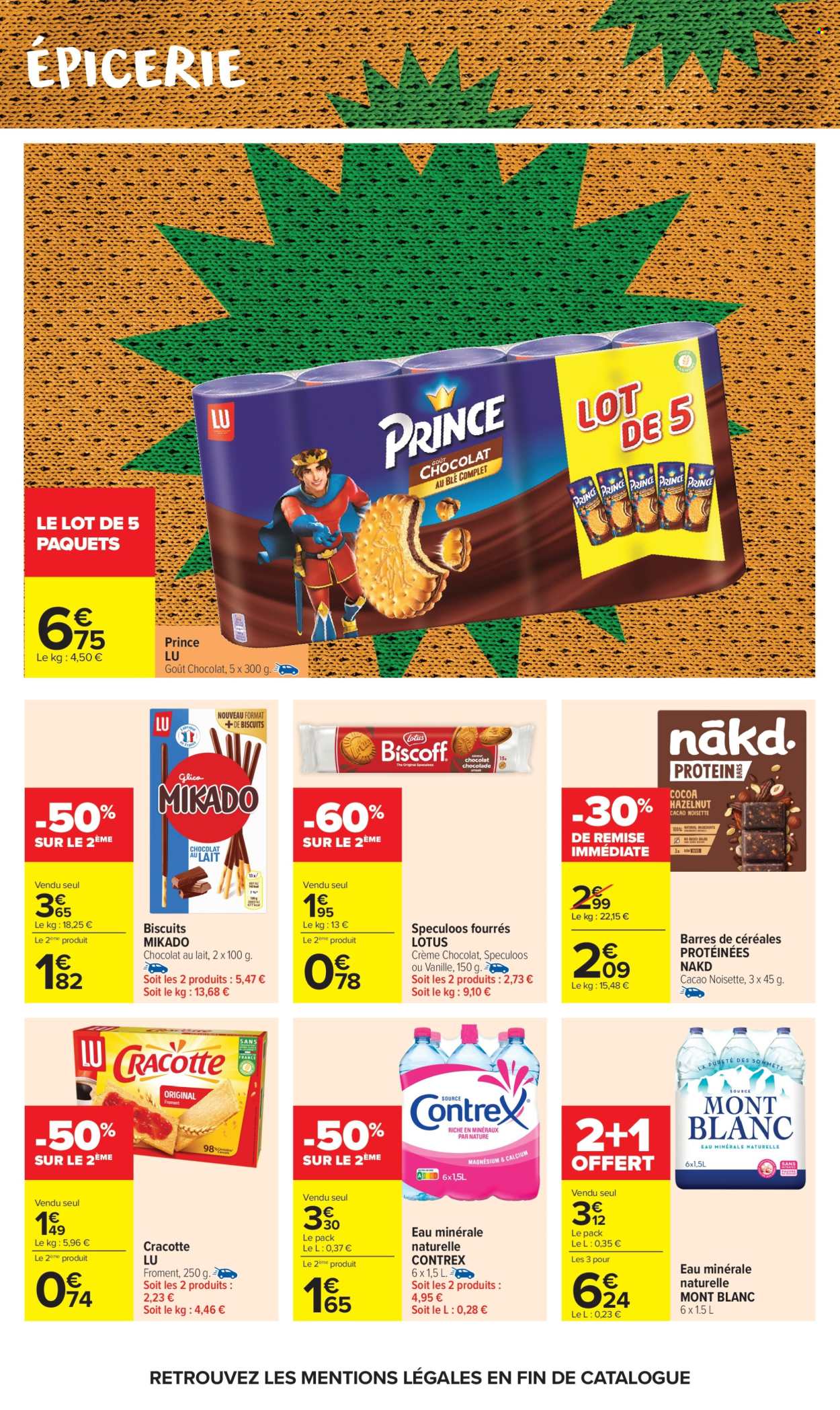 Catalogue Carrefour Market - 26/05/2026 - 07/06/2026. Page 19