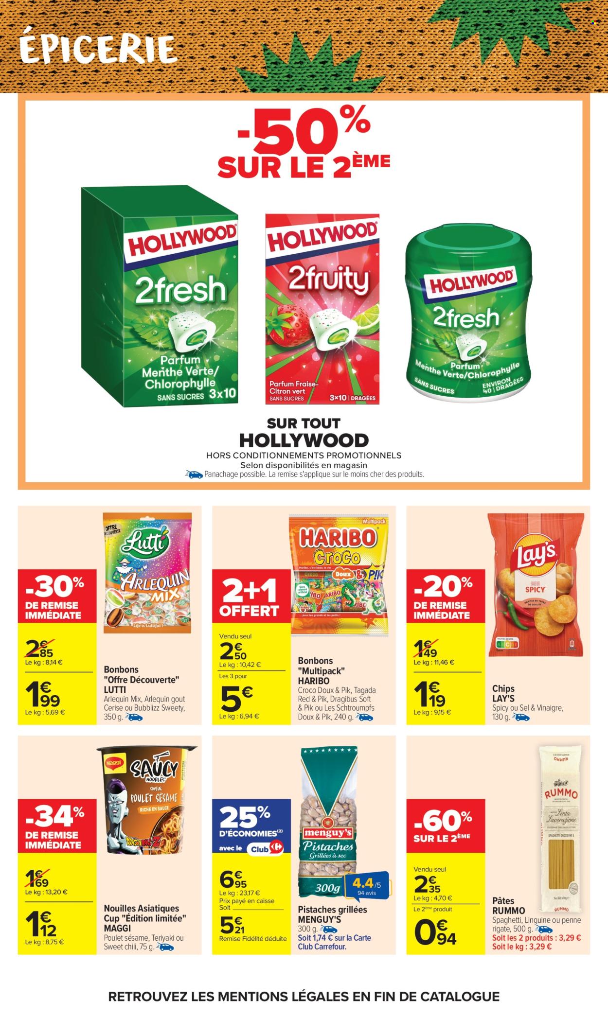 Catalogue Carrefour Market - 26/05/2026 - 07/06/2026. Page 20