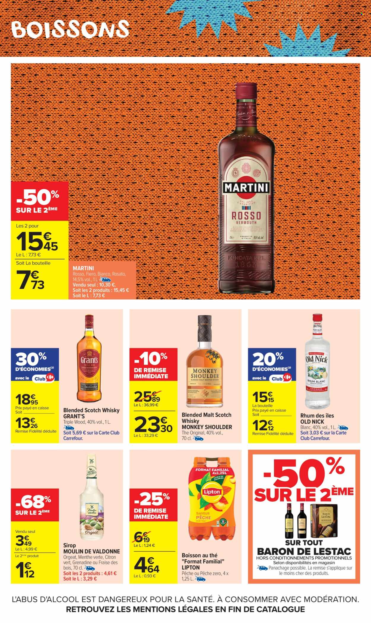 Catalogue Carrefour Market - 26/05/2026 - 07/06/2026. Page 22