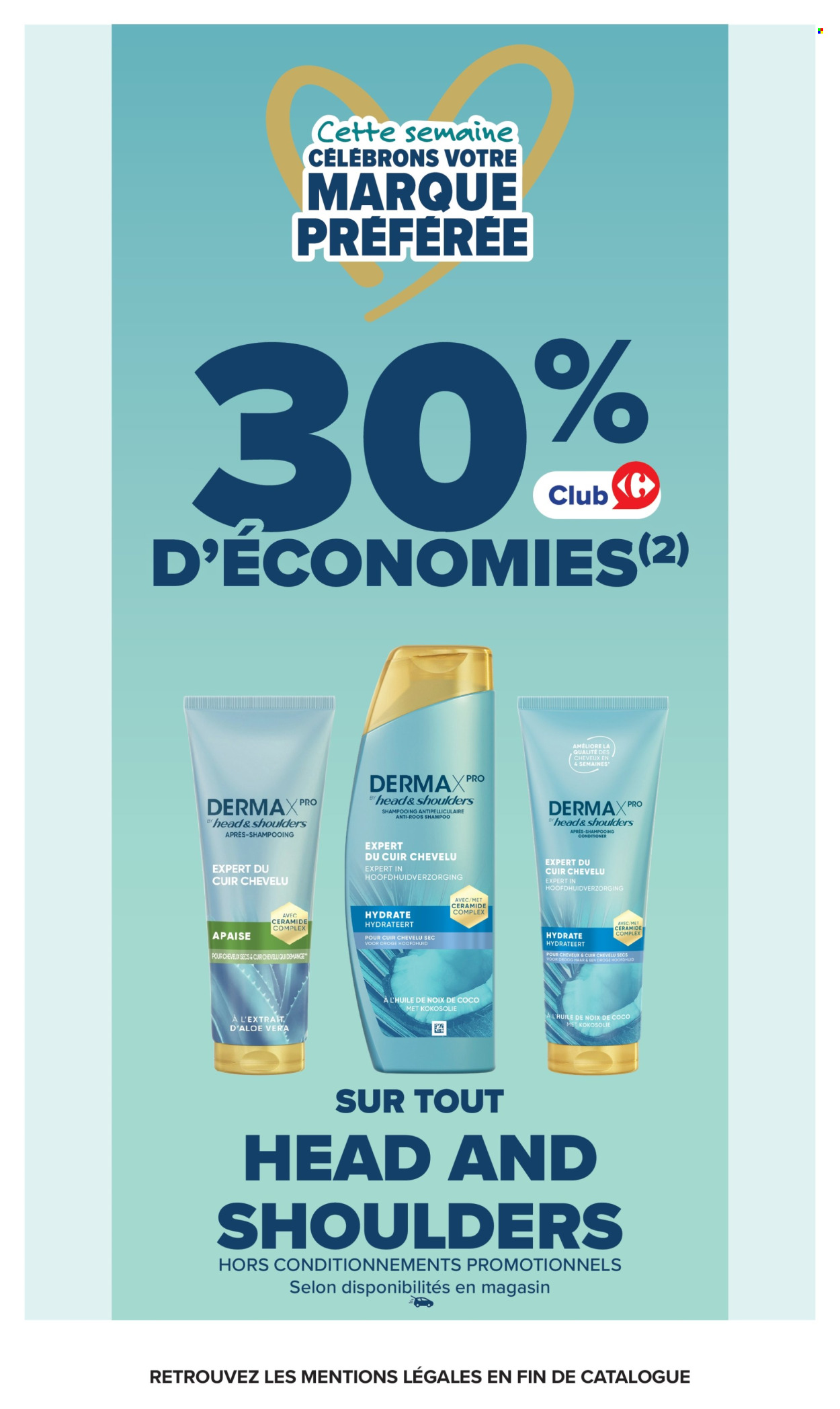 Catalogue Carrefour Market - 26/05/2026 - 07/06/2026. Page 27