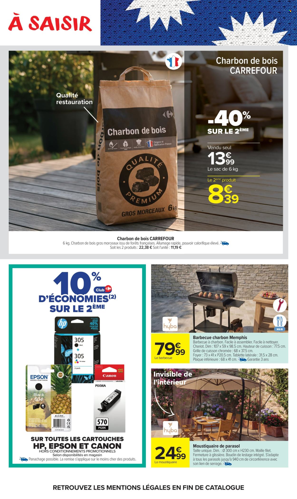 Catalogue Carrefour Market - 26/05/2026 - 07/06/2026. Page 29