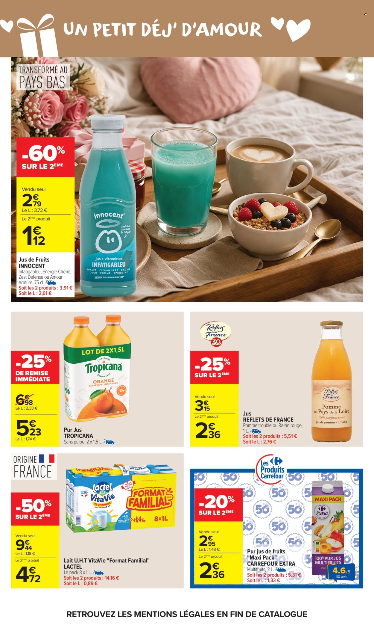 Catalogue Carrefour Market - 26/05/2026 - 07/06/2026. Page 32