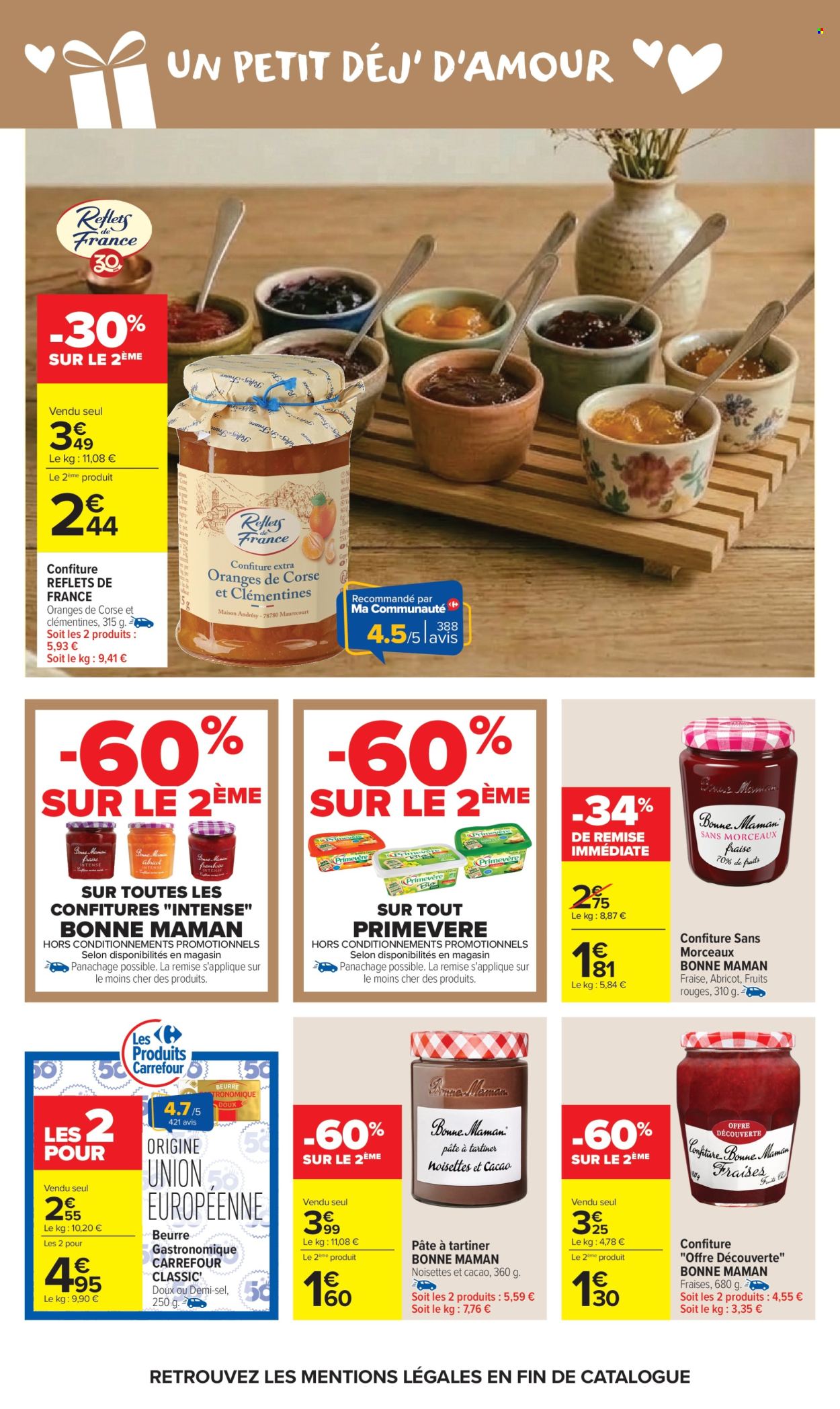 Catalogue Carrefour Market - 26/05/2026 - 07/06/2026. Page 35