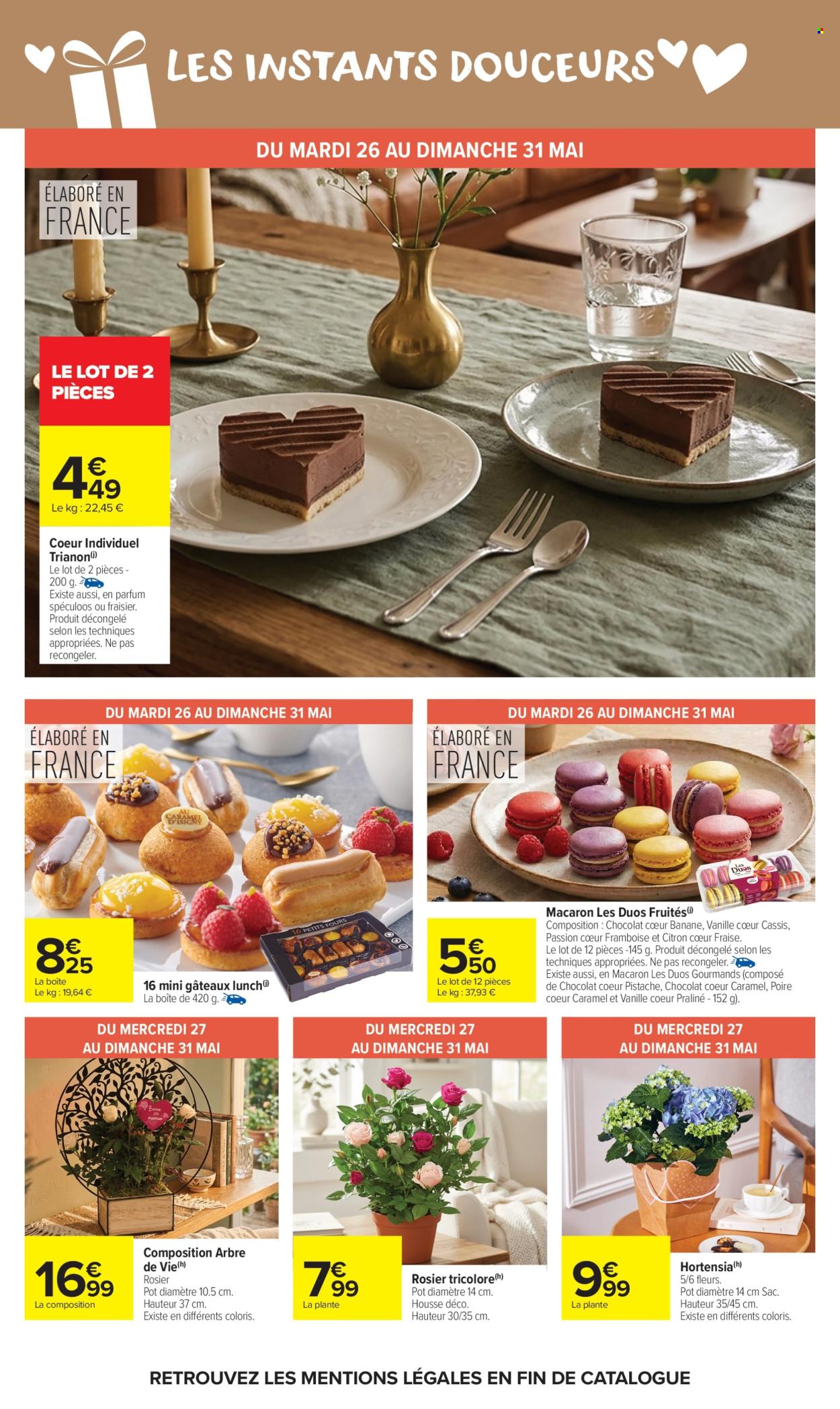 Catalogue Carrefour Market - 26/05/2026 - 07/06/2026. Page 44