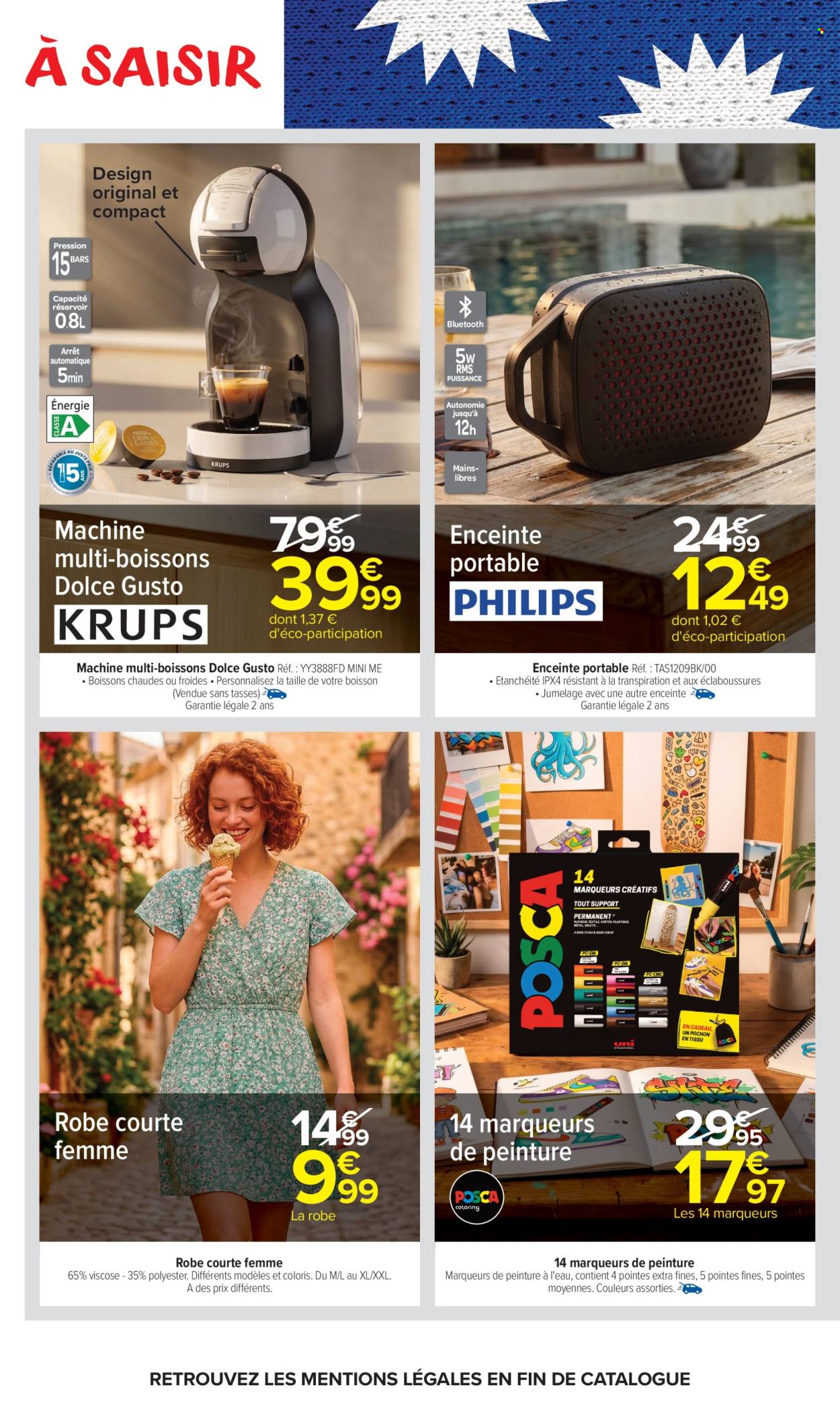 Catalogue Carrefour Market - 26/05/2026 - 07/06/2026. Page 48