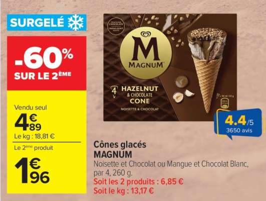 Magnum