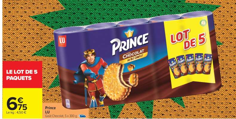 Prince