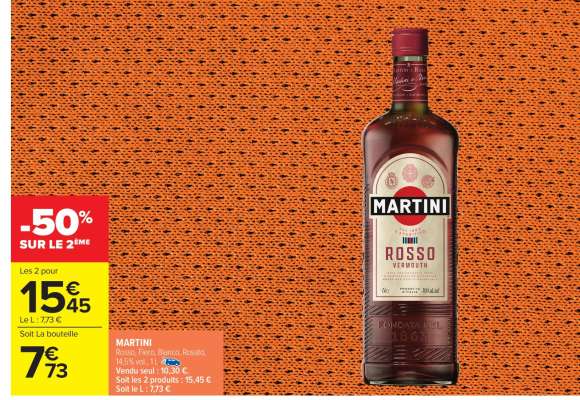 MARTINI