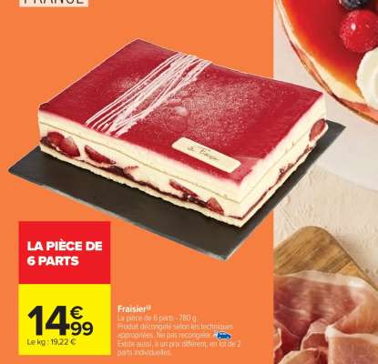 Fraisier