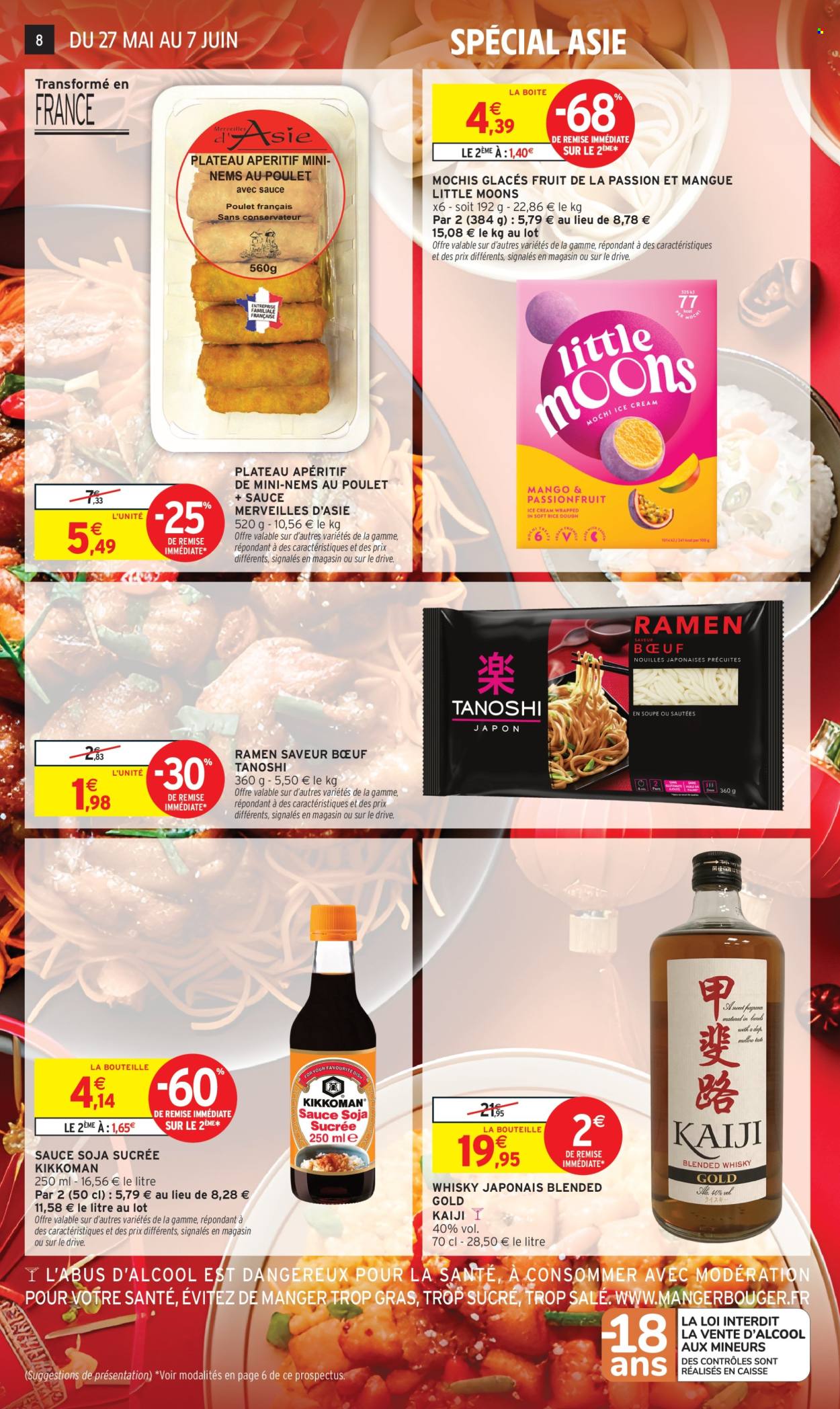 Catalogue Intermarché Express - 27/05/2026 - 07/06/2026. Page 8