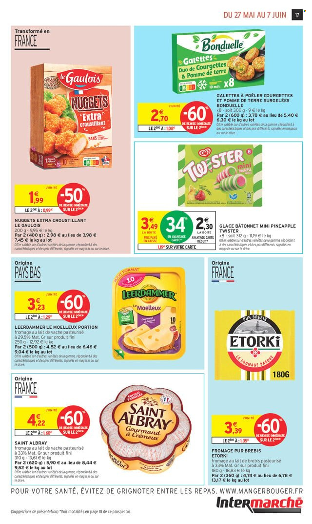 Catalogue Intermarché Contact - 27/05/2026 - 07/06/2026. Page 9