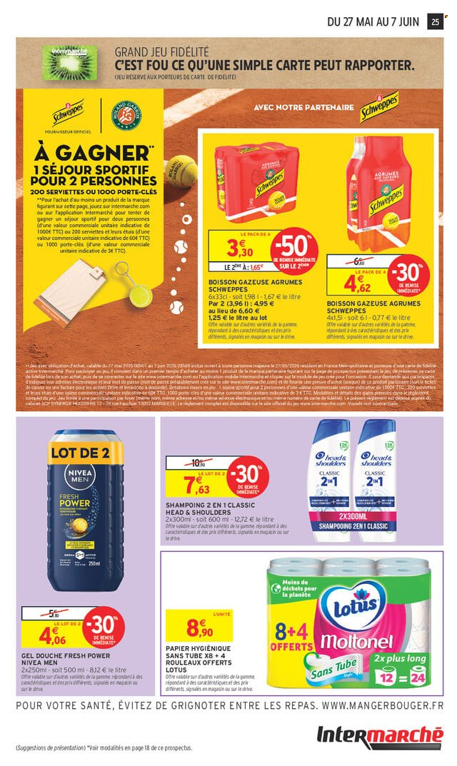 Catalogue Intermarché Contact - 27/05/2026 - 07/06/2026. Page 17