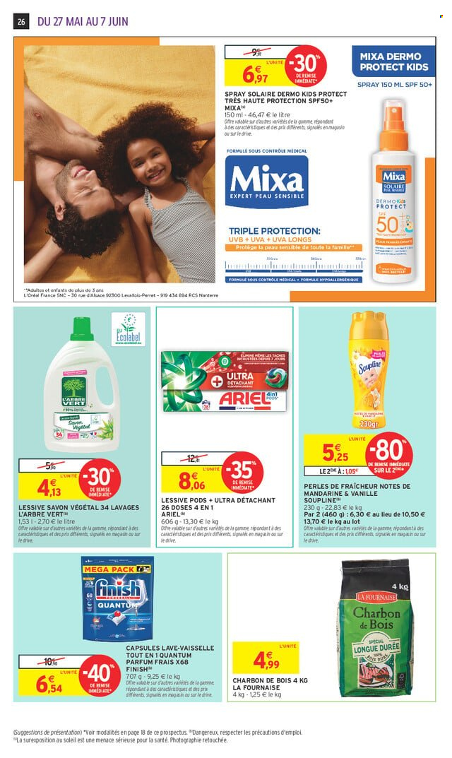 Catalogue Intermarché Contact - 27/05/2026 - 07/06/2026. Page 18