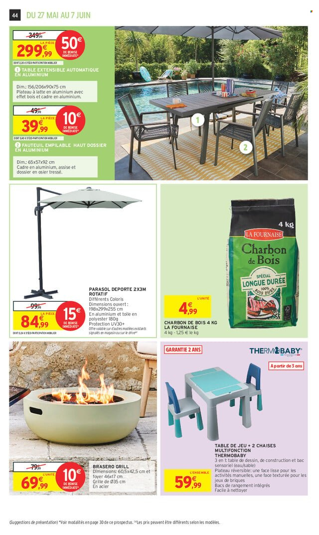 Catalogue Intermarché Hyper - 27/05/2026 - 07/06/2026. Page 44