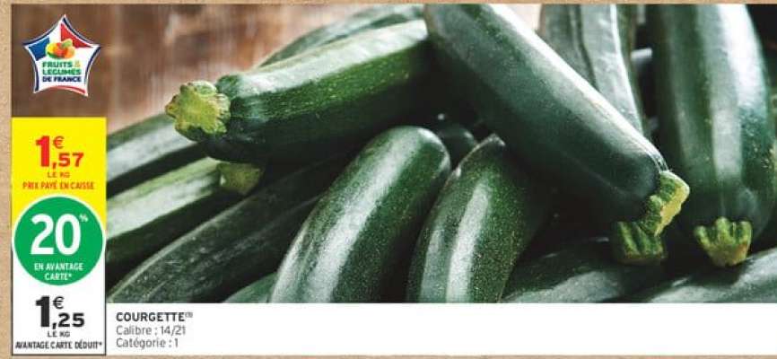 Courgette