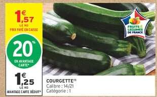 Courgette