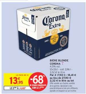 Corona Extra