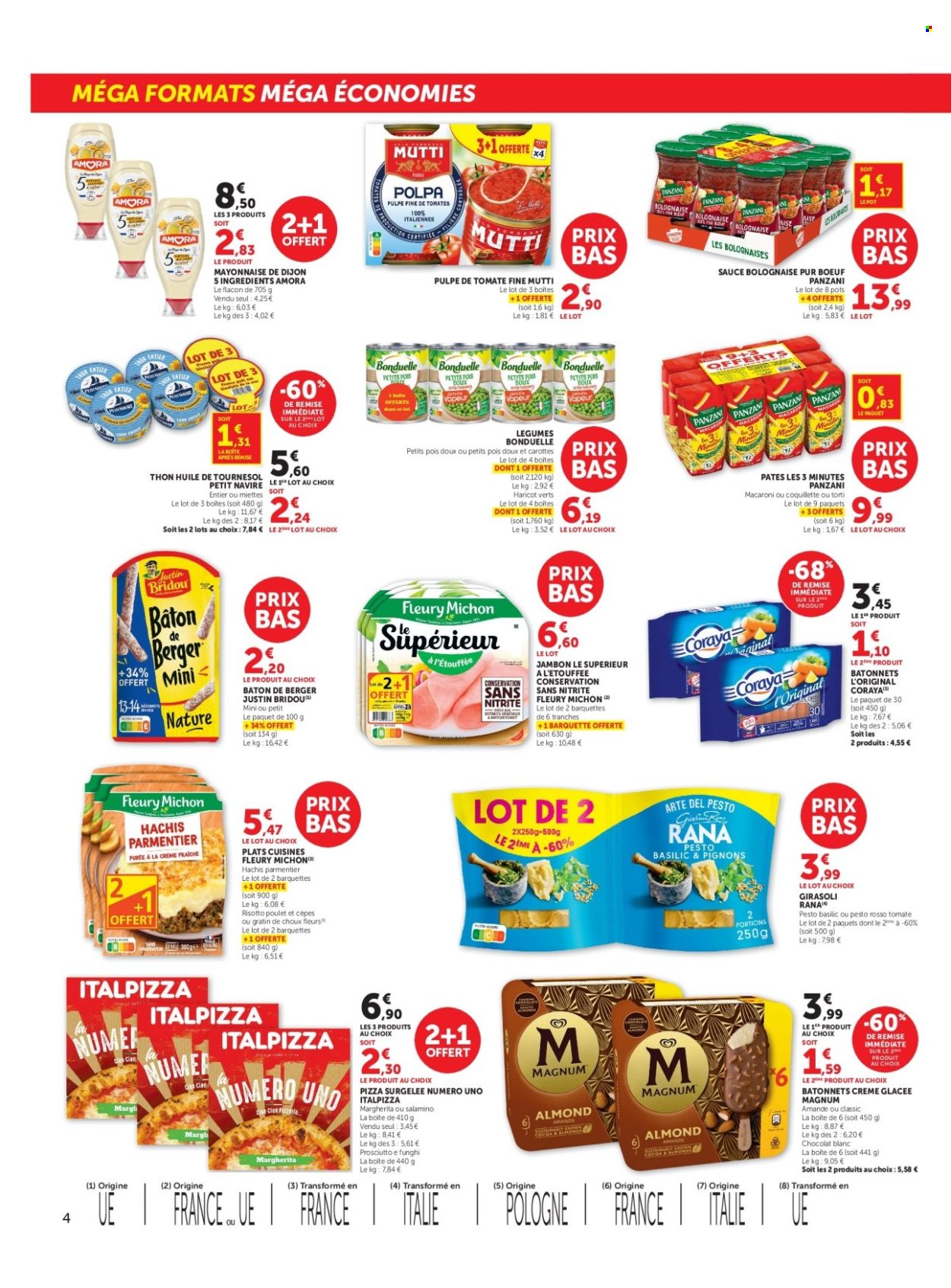 Catalogue HYPER U - 27/05/2026 - 07/06/2026. Page 4