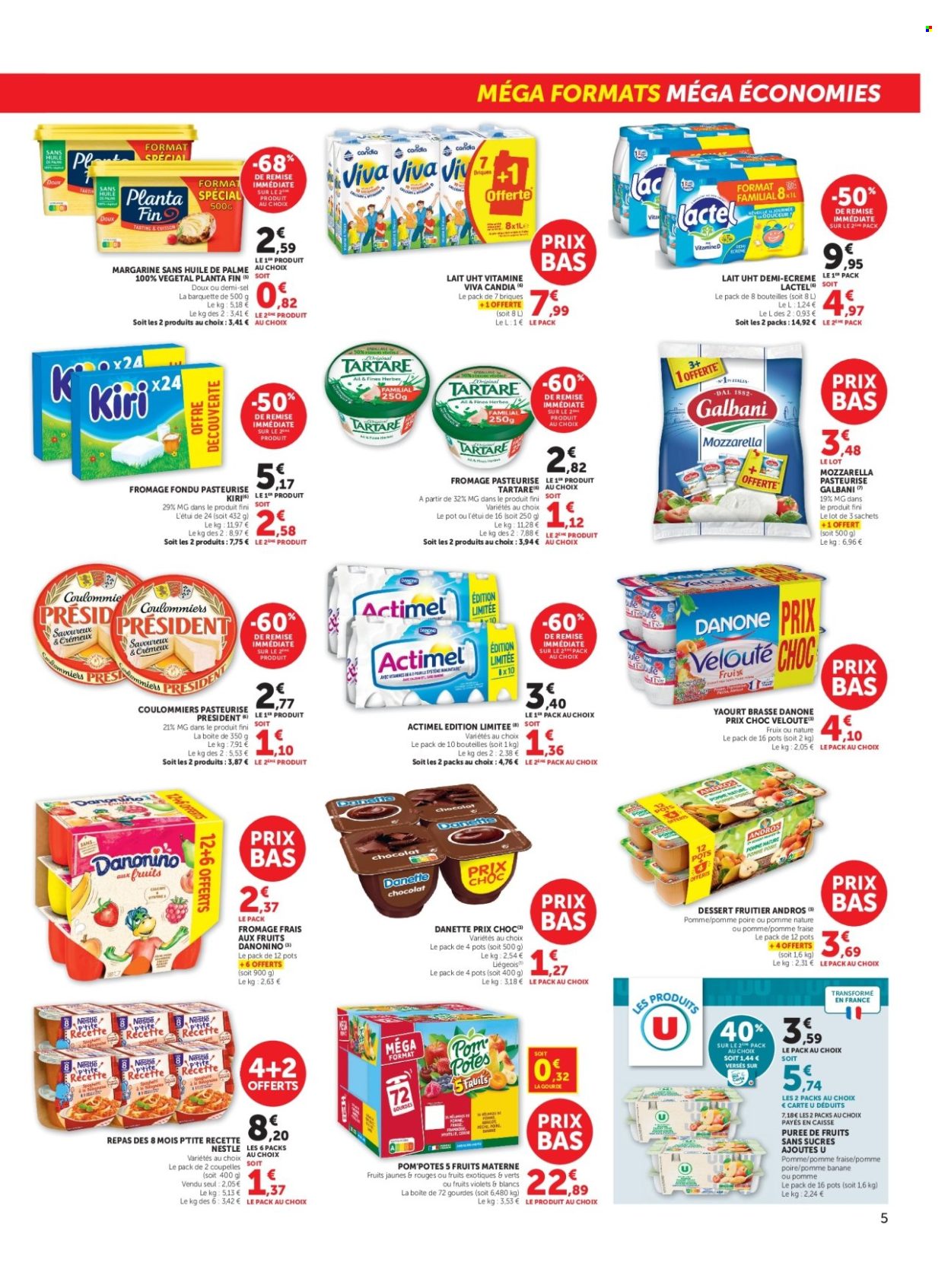 Catalogue HYPER U - 27/05/2026 - 07/06/2026. Page 5