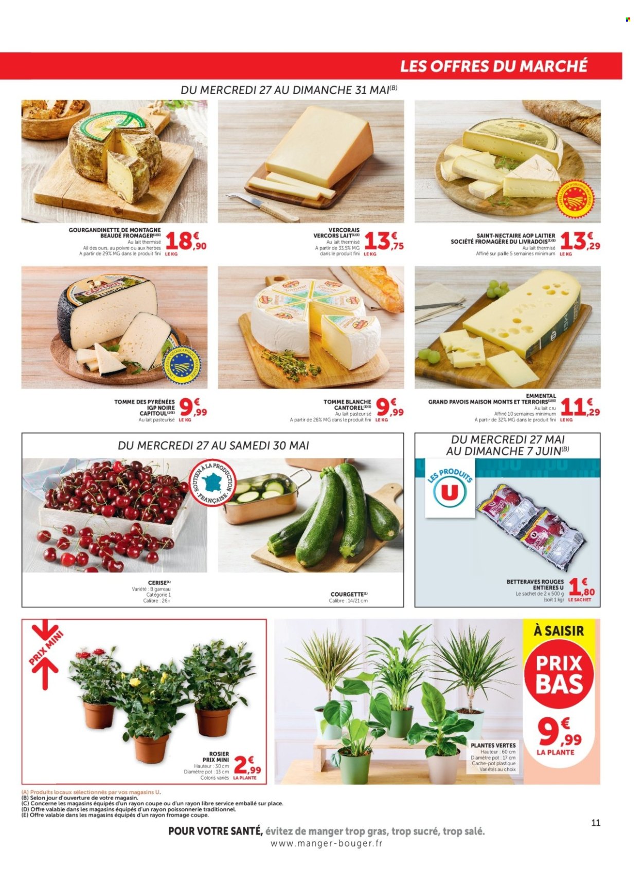 Catalogue HYPER U - 27/05/2026 - 07/06/2026. Page 11