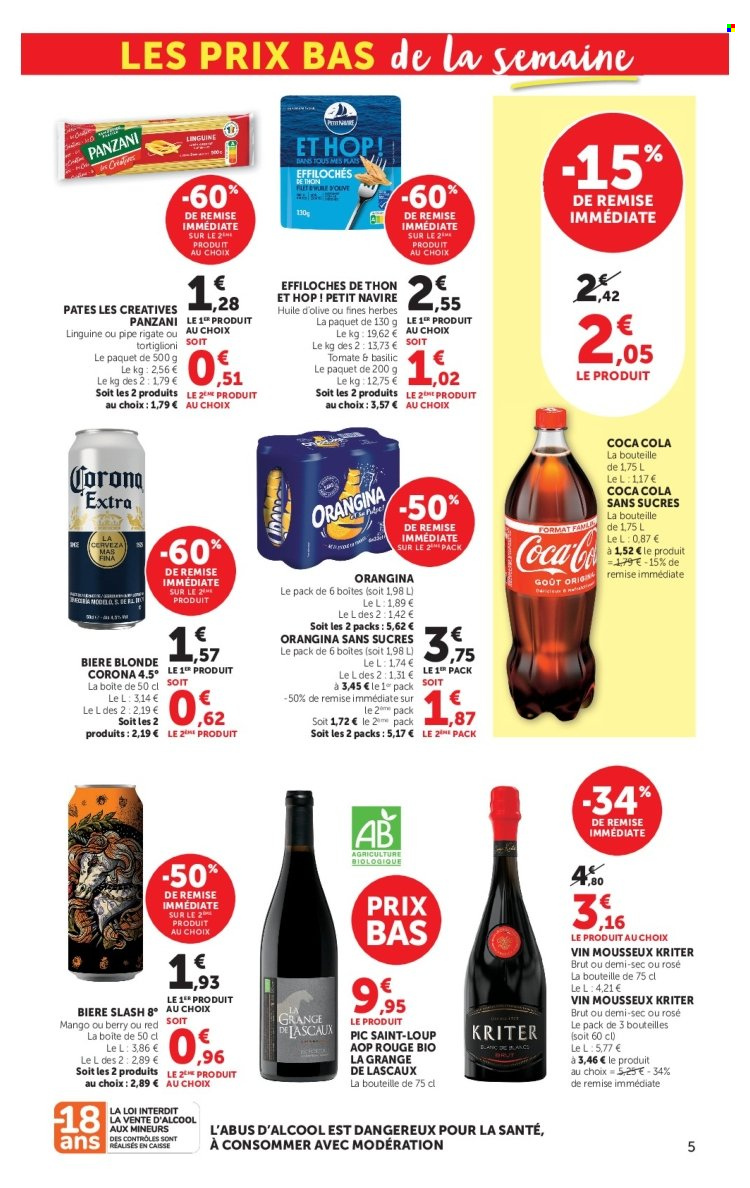 Catalogue U express - 27/05/2026 - 07/06/2026. Page 5