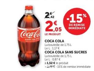 Coca Cola