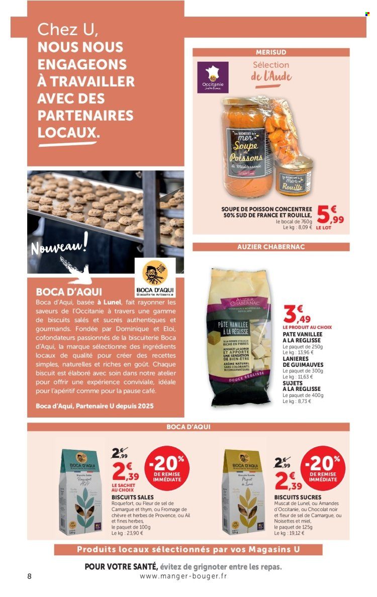 Catalogue Magasins U - 27/05/2026 - 07/06/2026. Page 8