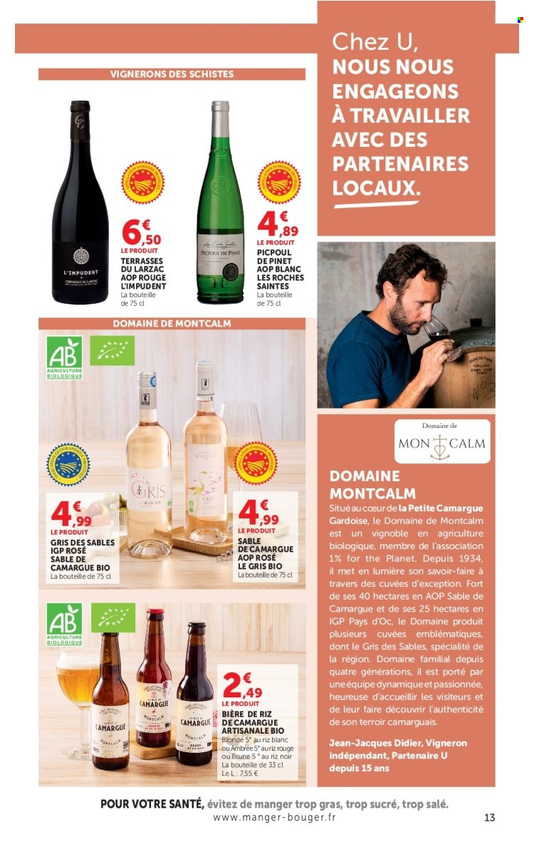 Catalogue Magasins U - 27/05/2026 - 07/06/2026. Page 13
