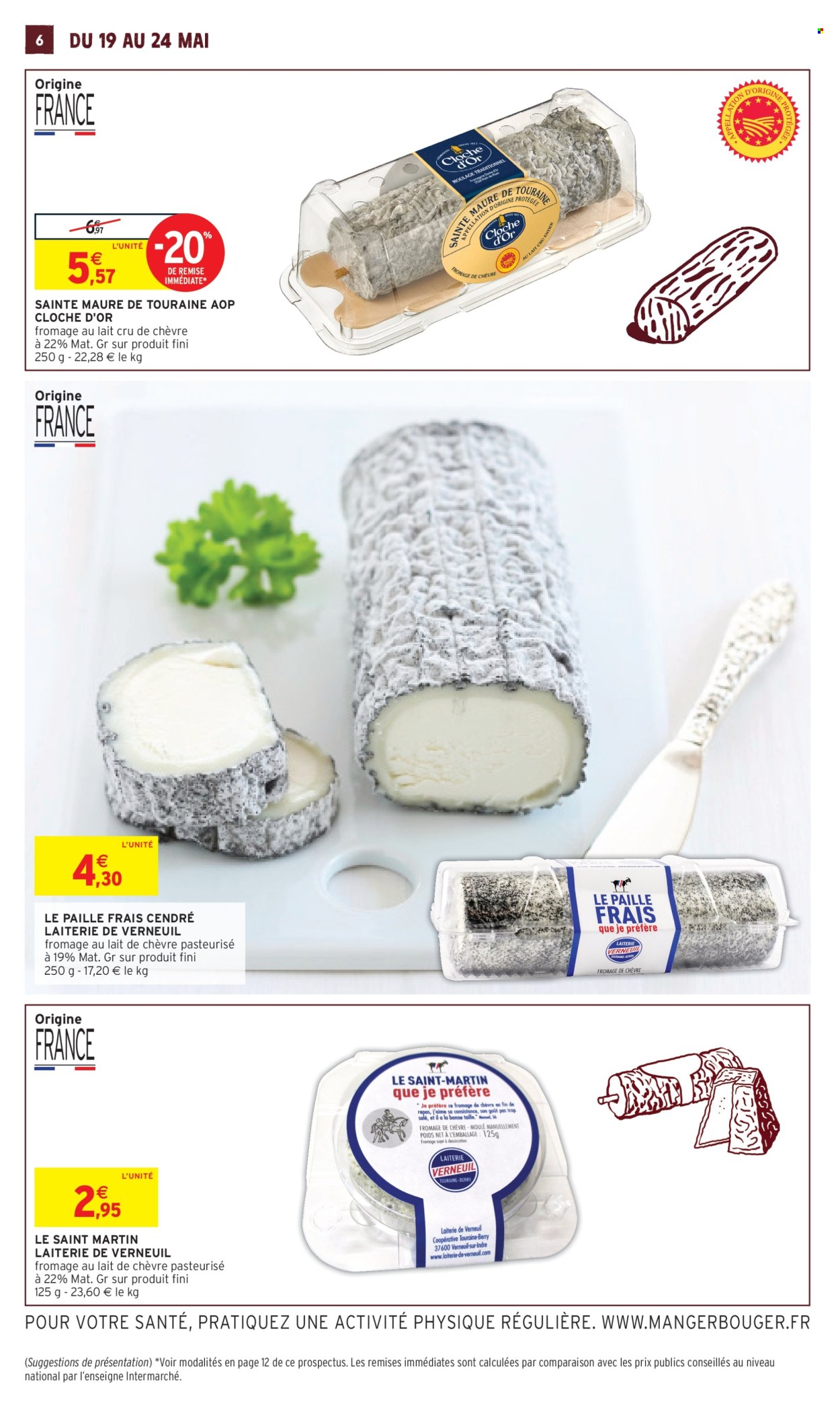 Catalogue Intermarché - 19/05/2026 - 24/05/2026. Page 6