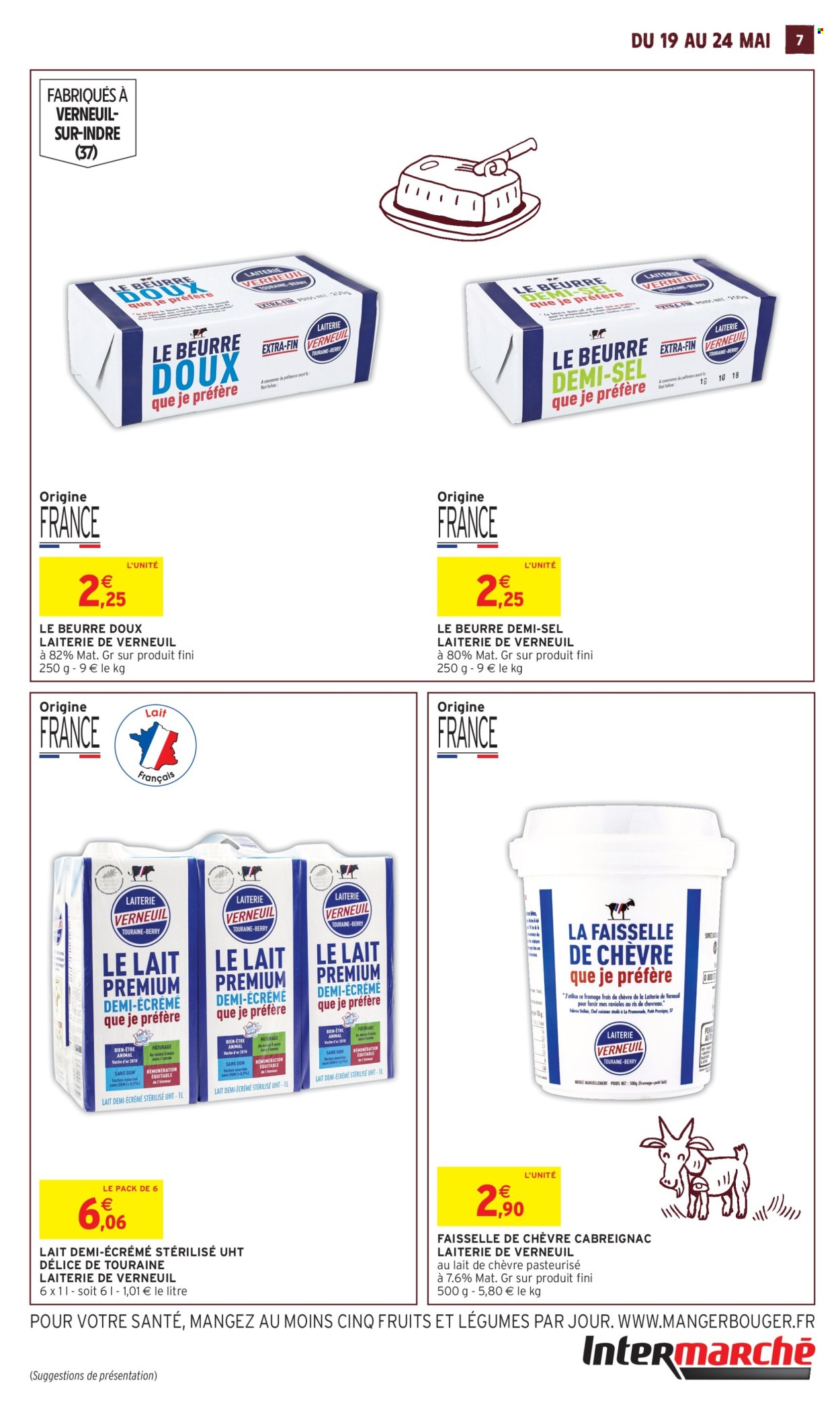 Catalogue Intermarché - 19/05/2026 - 24/05/2026. Page 7