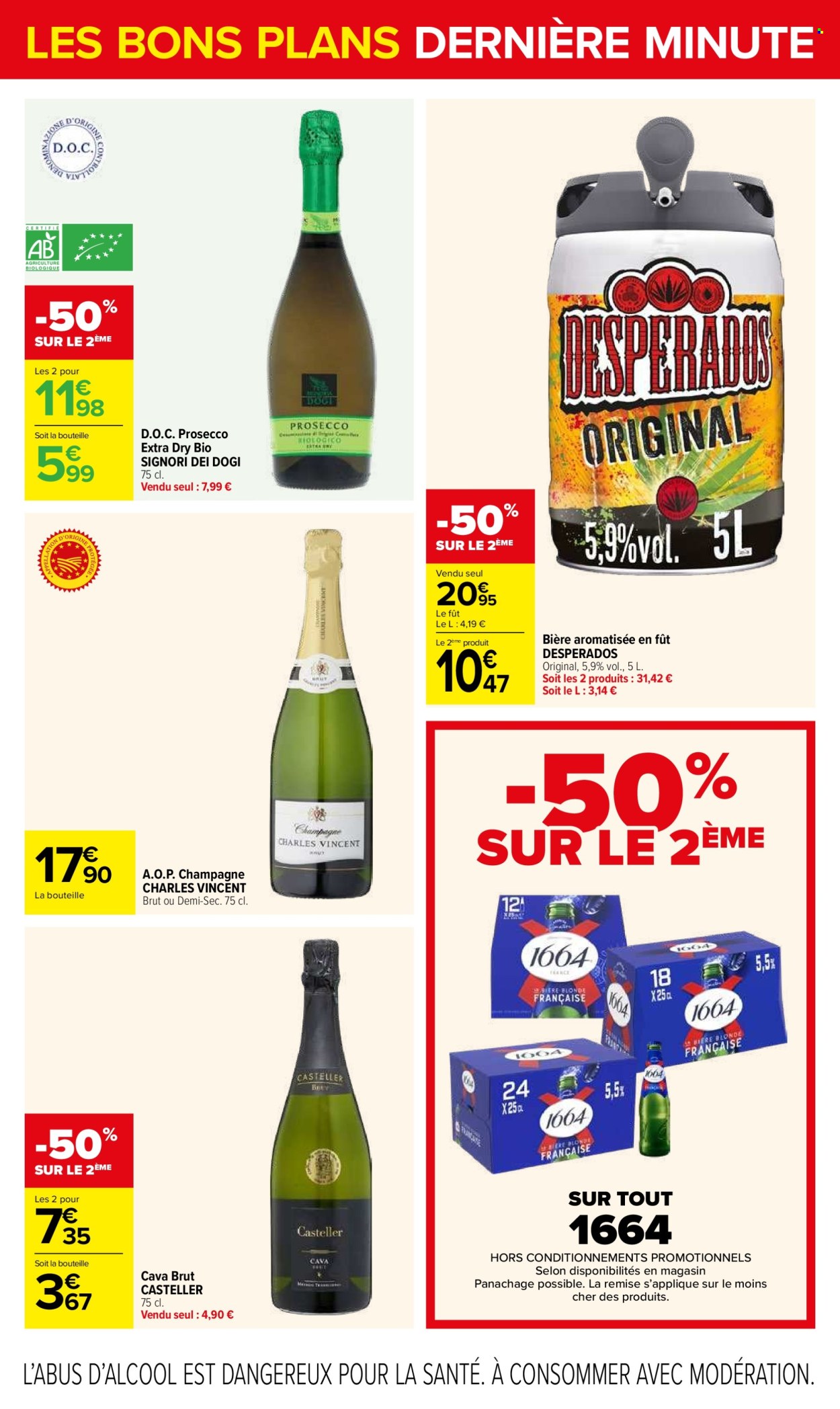 Catalogue Carrefour Hypermarchés - 26/05/2026 - 07/06/2026. Page 4