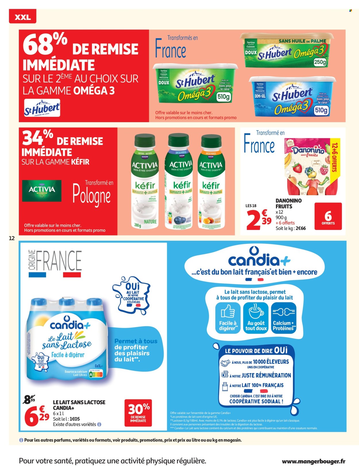 Catalogue Auchan - 27/05/2026 - 07/06/2026. Page 12