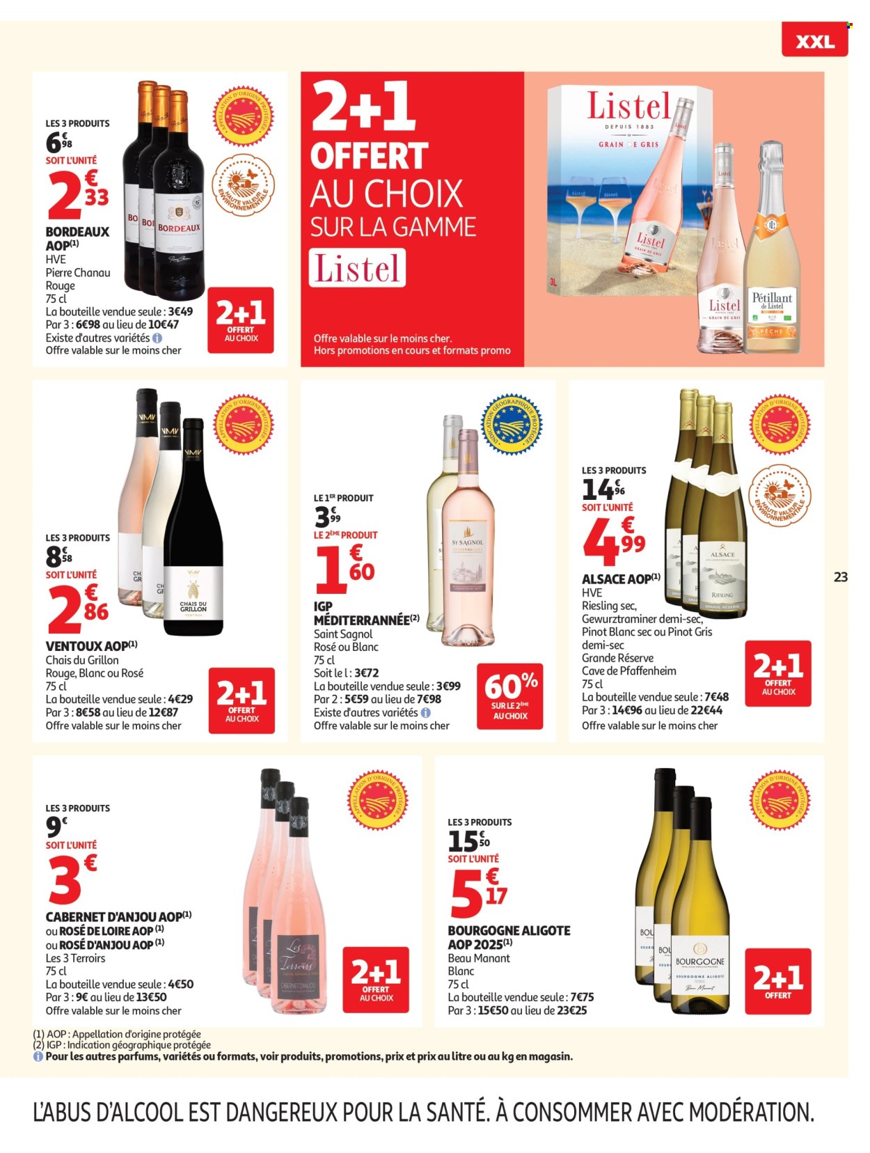 Catalogue Auchan - 27/05/2026 - 07/06/2026. Page 23