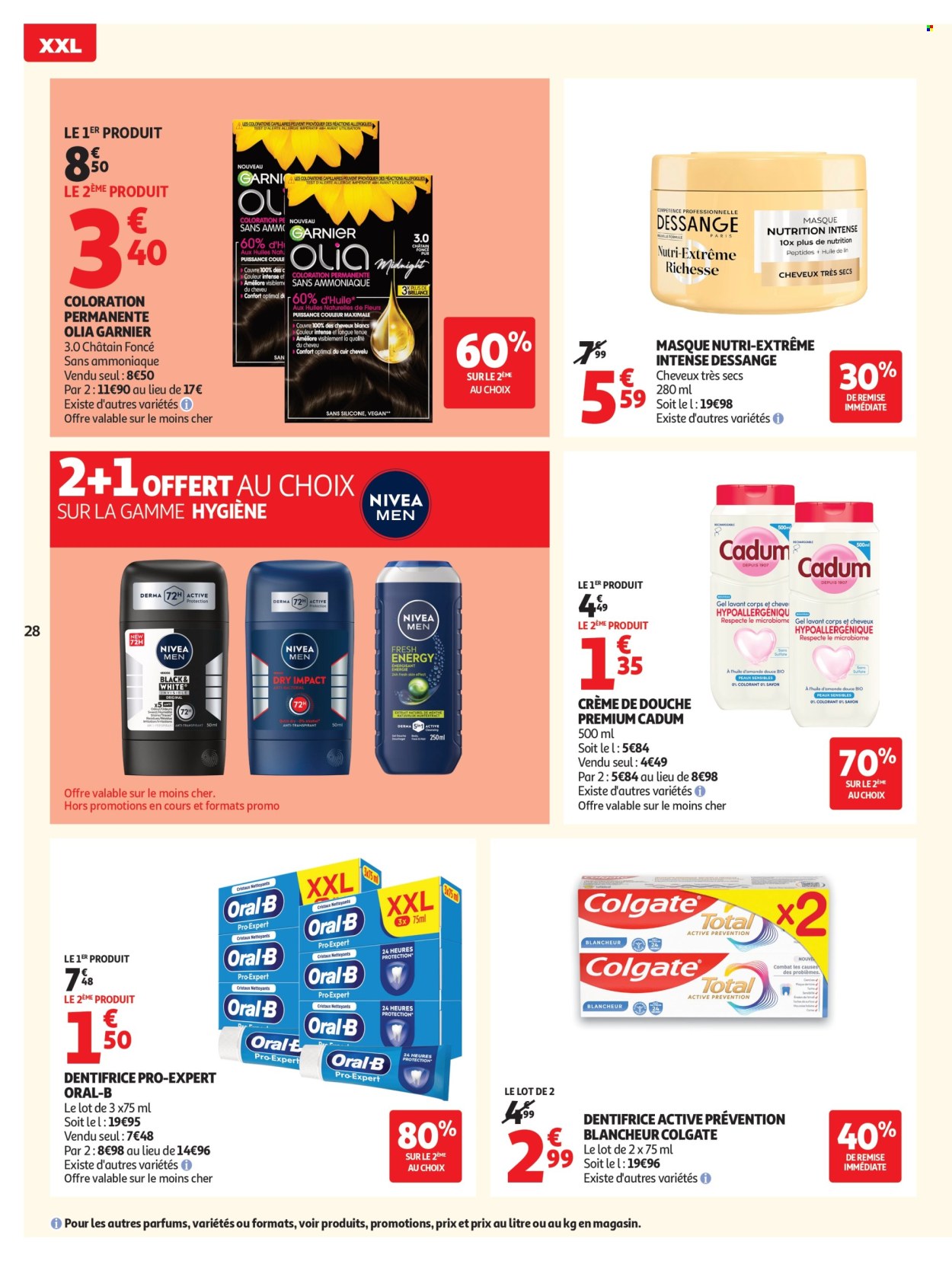 Catalogue Auchan - 27/05/2026 - 07/06/2026. Page 28