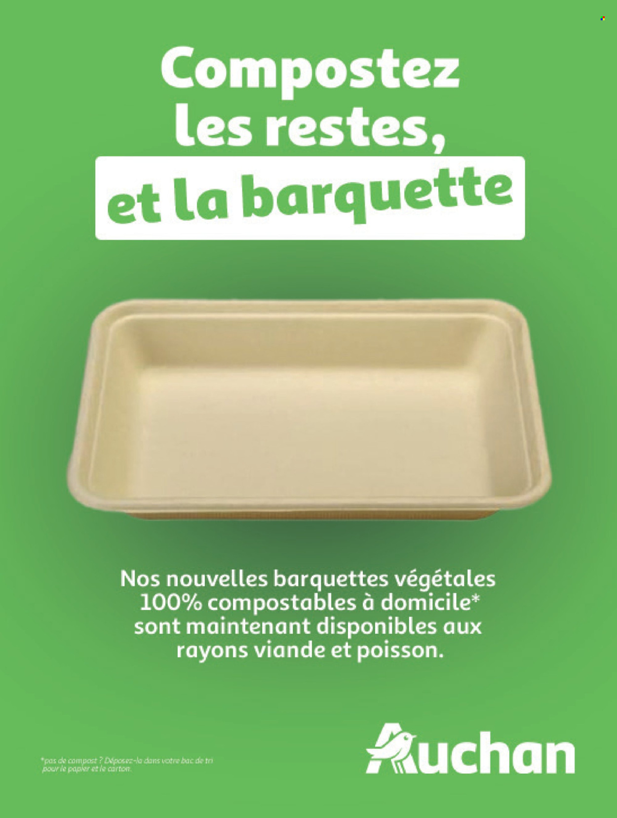 Catalogue Auchan - 27/05/2026 - 07/06/2026. Page 46