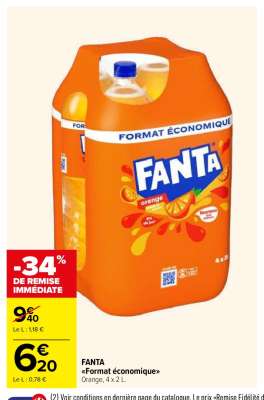FANTA
