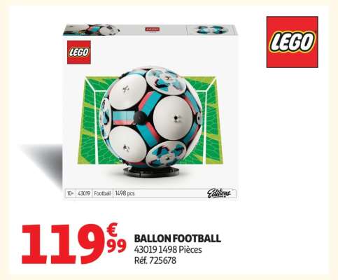 Ballon Football
